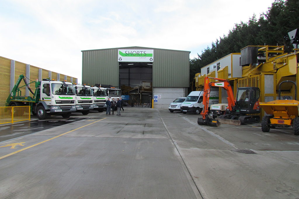 About Shorts Group Berkshire, Bucks, Surrey,… Shorts Group