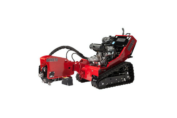 Barreto Stump Grinder 25
