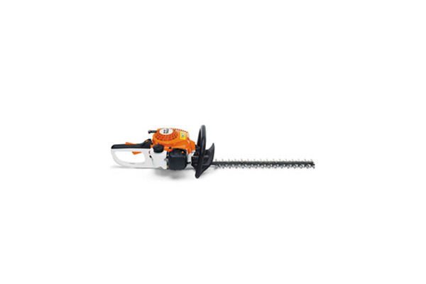 Hedge trimmer