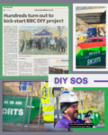 DIY SOS | Shorts Group