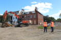 Egham Demolition