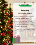 Recycling wrapping paper Dec2025