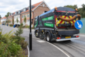 Road sweeper 2