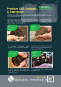 Shorts Group Materials A5 Flyer 2025