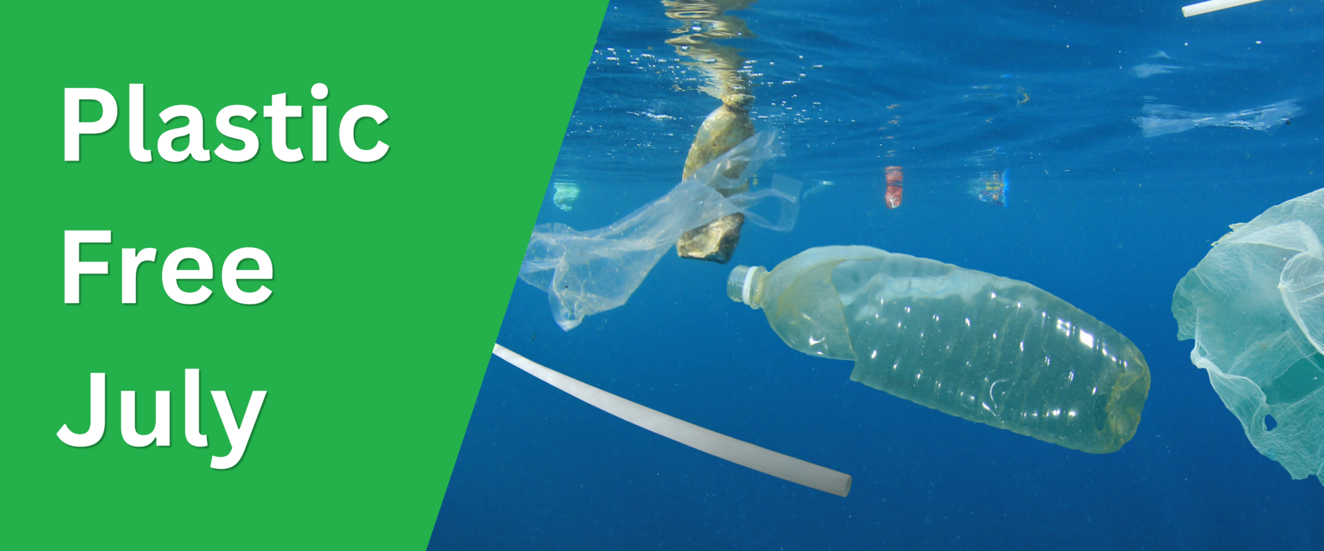 Plastic Free July: Tips to Reduce Plastic Waste |… | Shorts Group