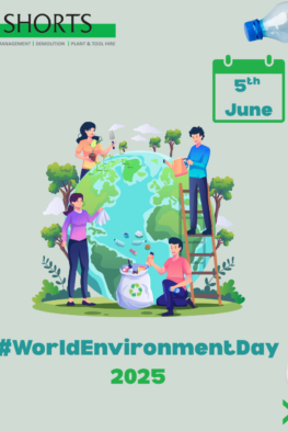 World Environment Day 1